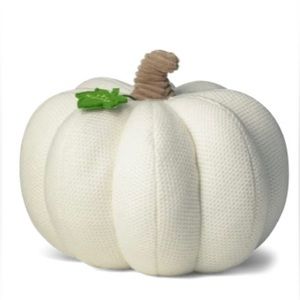 Lumina Pumpkin Darling Décor